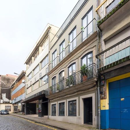 Lovelystay - Stylish Central Apartment By Bolhao Market Porto Bagian luar foto