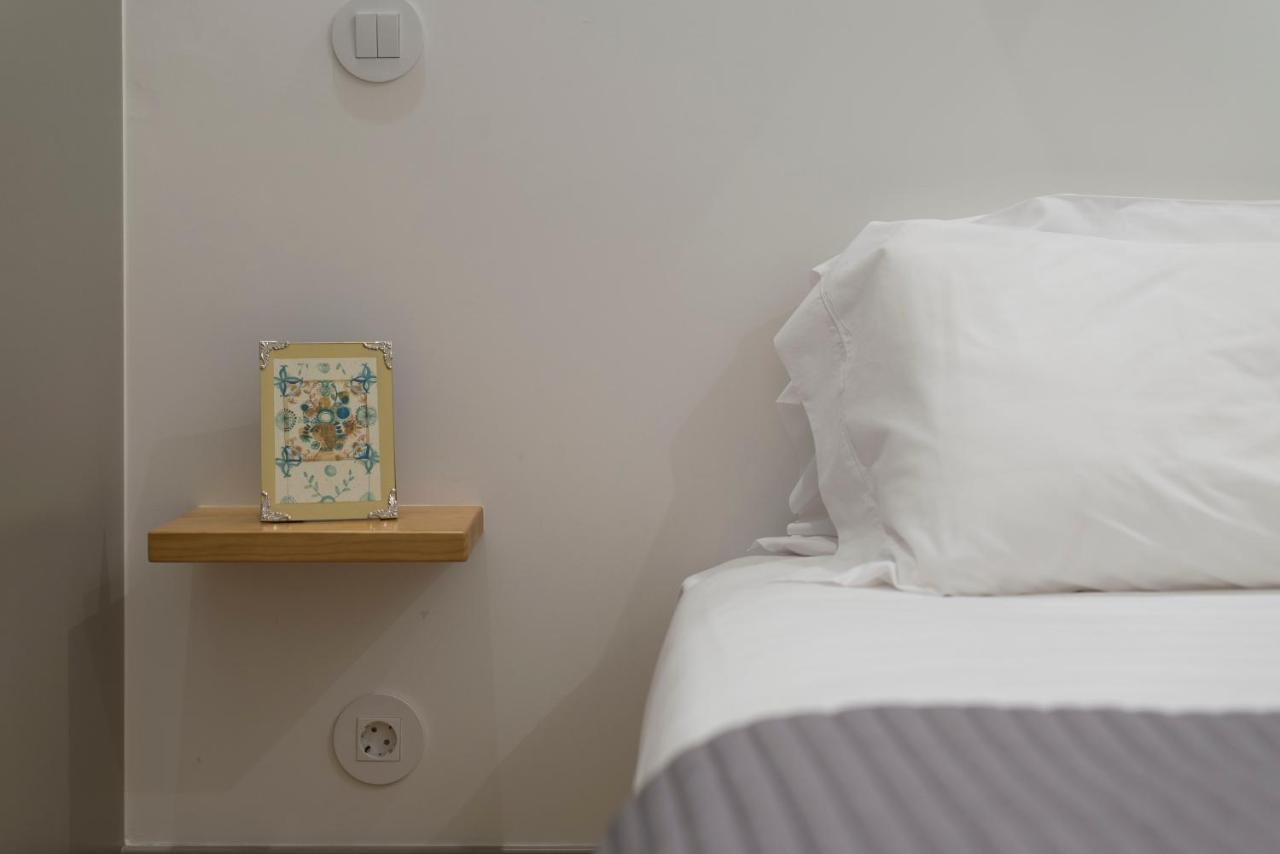 Lovelystay - Stylish Central Apartment By Bolhao Market Porto Bagian luar foto